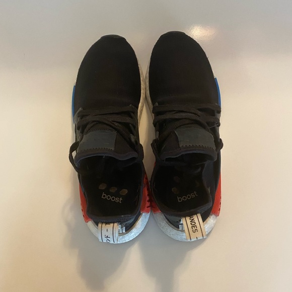 Adidas Nmd Xr1 OG Men's size 7.5 Boost - Picture 5 of 9
